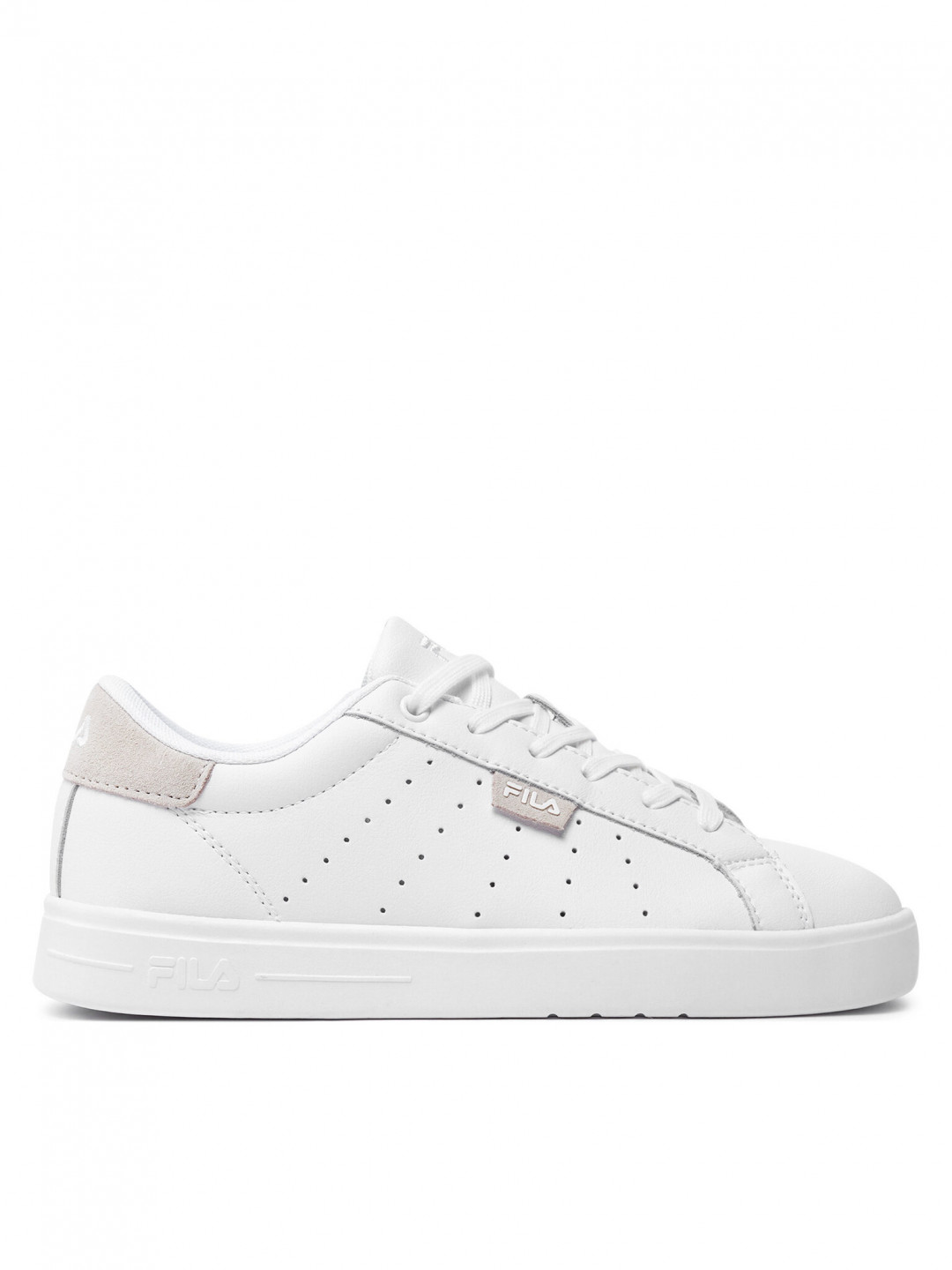 Fila Sneakersy Lusso Wmn FFW0285 10004 Bílá